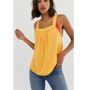 💌 Free People We The Free Tank